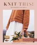 Knit this! - Das Wohlfhl-Strickbuch von Kutovakika