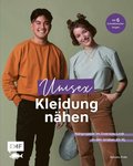 Unisex-Kleidung nÃ¿hen