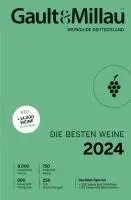 Gault & Millau Weinguide Deutschland - Die besten Weine 2024