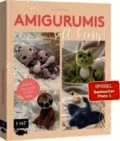 Amigurumis - soft and cosy! ;�SPIEGEL-Bestseller Platz 1
