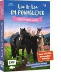 Lia und Lea im Ponyglck - Silberpferde in Not