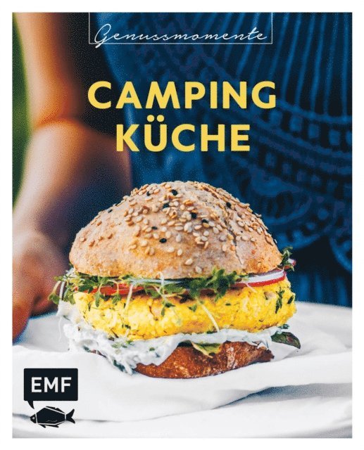 Edition Michael Fischer GmbH - Genussmomente: Camping-Küche, E-bok. Tillgänglighet: Lägg i varukorg