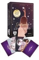 Julia Aurelia - Lenormand-Kartenset: Seelenreise Lenormand, Häftad