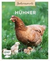 Jakob Eggenhofer - Gartenmomente: Hühner, Inbunden. Tillgänglighet: Lägg i varukorg