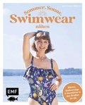 Sommer, Sonne, Swimwear nÃ¿hen