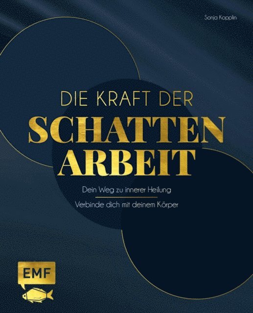 Sonja Kopplin - Die Kraft der Schattenarbeit – Shadow Work, E-bok. Tillgänglighet: Lägg i varukorg