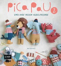 Pica Pau und ihre neuen Hÿkelfreunde ? Band 2