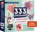 333 Origami ; Das Bastelbuch
