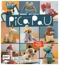 Pica Pau - Die groe Hkelfreunde-Sammlung