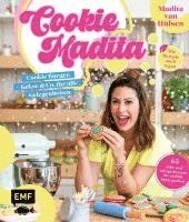 Madita van Hülsen - Cookie Madita, Inbunden. Tillgänglighet: Lägg i varukorg