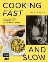 Natalia Rudin - Cooking Fast and Slow, Inbunden. Tillgänglighet: Lägg i varukorg