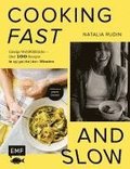 Cooking Fast and Slow