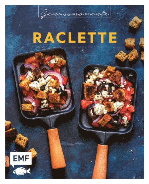 Edition Michael Fischer GmbH - Genussmomente: Raclette, E-bok. Tillgänglighet: Lägg i varukorg