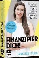 Franziska Stieber - Finanzipier dich!, Häftad. Tillgänglighet: Lägg i varukorg