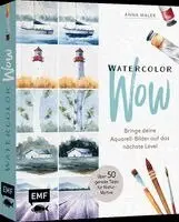 Watercolor Wow