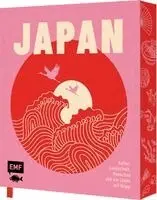 JAPAN - Kultur, Landschaft, Menschen & ein Leben mit Ikigai
