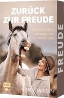 Annica Hansen - Zurück zur Freude, Inbunden. Tillgänglighet: Lägg i varukorg