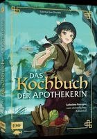 Sabrina Sue Daniels - Das Kochbuch der Apothekerin, Inbunden. Tillgänglighet: Lägg i varukorg