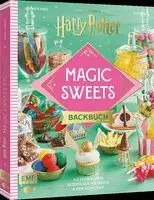 Veronica Hinke, Kim Laidlaw - Harry Potter Magic Sweets - Das offizielle Backbuch, Inbunden. Tillgänglighet: Lägg i varukorg