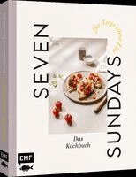 Seven Sundays - Das Kochbuch für Tage ohne Eile