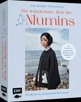 Laine - Die wunderbare Welt der Mumins: Das Skandi-Strickbuch, Inbunden. Tillgänglighet: Lägg i varukorg