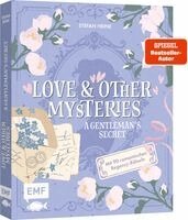 Stefan Heine - Love & Other Mysteries - A Gentleman's Secret, Häftad. Tillgänglighet: Lägg i varukorg