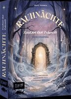 Beate Tschirch - Rauhnächte - Zauber der Zukunft, Inbunden. Tillgänglighet: Lägg i varukorg