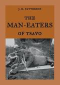 Man-Eaters of Tsavo