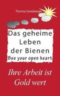 geheime Leben der Bienen