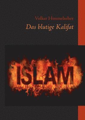 Volker Himmelseher - blutige Kalifat, Häftad
