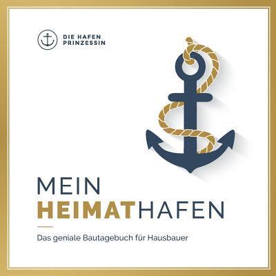 Die Hafenprinzessin - Mein Heimathafen, Häftad. Tillgänglighet: Lägg i varukorg