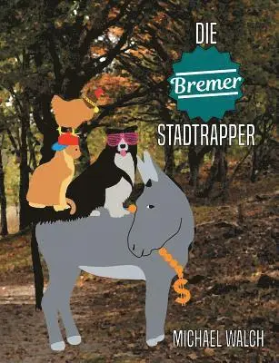 Michael Walch - Bremer Stadtrapper, Häftad. Tillgänglighet: Lägg i varukorg