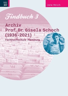Jana Reich - Findbuch III, Häftad