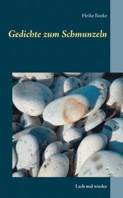 Heike Boeke - Gedichte zum Schmunzeln, Häftad