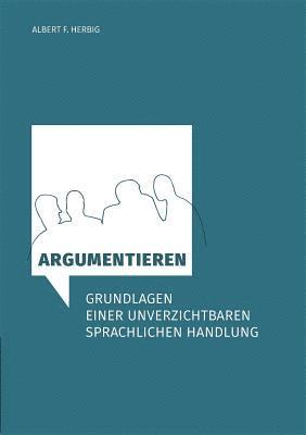 Albert F Herbig - Argumentieren, Häftad. Tillgänglighet: Lägg i varukorg