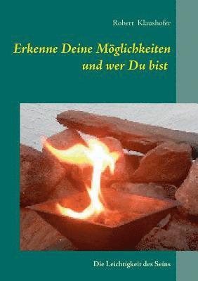 Robert Klaushofer - Erkenne Deine Möglichkeiten und wer Du bist, Häftad. Tillgänglighet: Lägg i varukorg