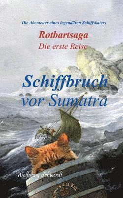Wolfgang Schwerdt - Rotbartsaga, Häftad. Tillgänglighet: Lägg i varukorg