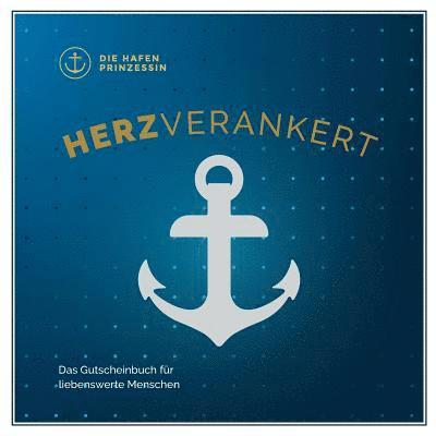 Die Hafenprinzessin - Herzverankert, Häftad. Tillgänglighet: Lägg i varukorg