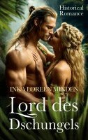 Inka Loreen Minden - Lord des Dschungels, Häftad