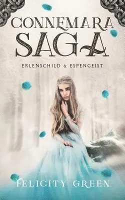 Felicity Green - Connemara-Saga, Häftad. Tillgänglighet: Lägg i varukorg