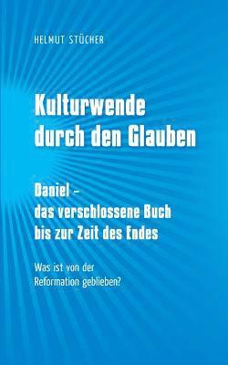 Helmut Stücher - Kulturwende durch den Glauben, Häftad
