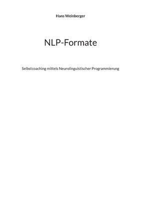 NLP-Formate