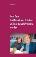 Mensch des Friedens und der Gewaltfreiheit werden