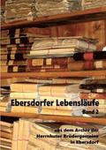 Ebersdorfer Lebensl�ufe