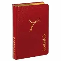 Gotteslob Premium-Ausgabe Leder weinrot, Inbunden. Tillgänglighet: Lägg i varukorg