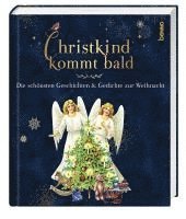 Christkind kommt bald, Inbunden