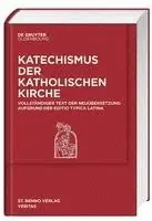 Katechismus der katholischen Kirche, Inbunden. Tillgänglighet: Lägg i varukorg