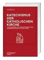 Katechismus der Katholischen Kirche, Häftad. Tillgänglighet: Lägg i varukorg