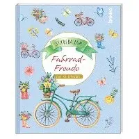 Stickeralbum »Fahrrad-Freude«, Häftad. Tillgänglighet: Lägg i varukorg