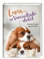 Luna - zum Verwechseln ähnlich, Inbunden